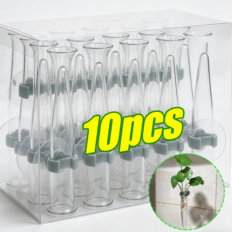 11cm Floral Water Tubes Plasti - The Florist Supply บทวิจารณ์และราคา