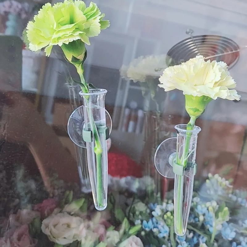 11cm Floral Water Tubes Plasti - The Florist Supply บทวิจารณ์และราคา