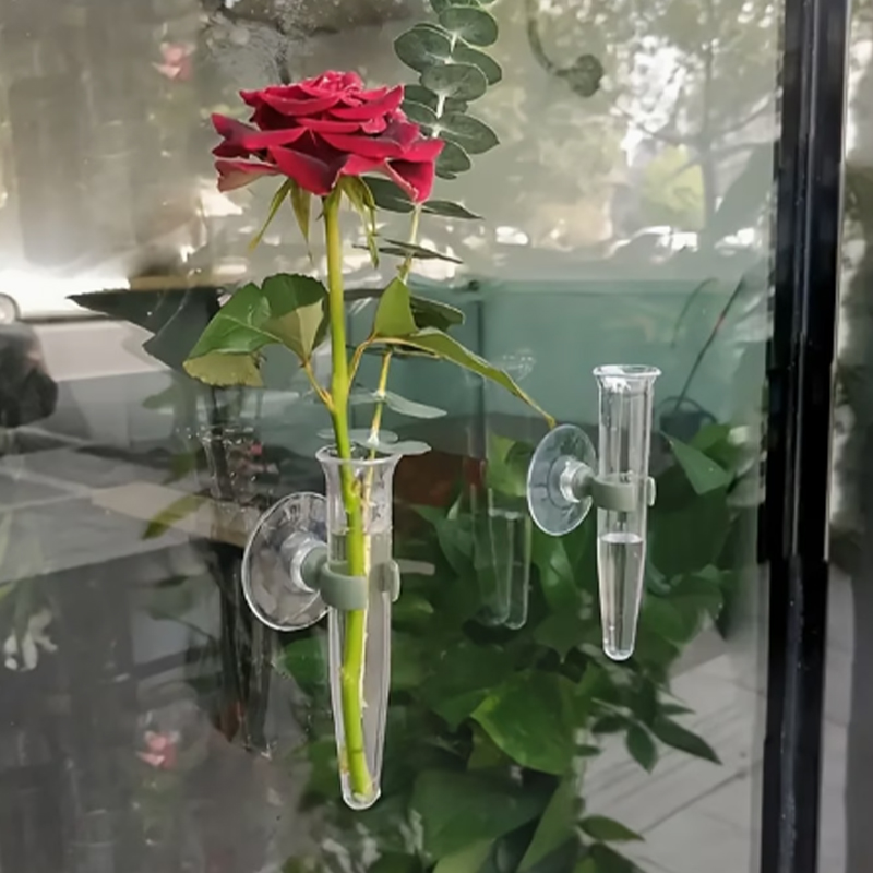 11cm Floral Water Tubes Plasti - The Florist Supply บทวิจารณ์และราคา