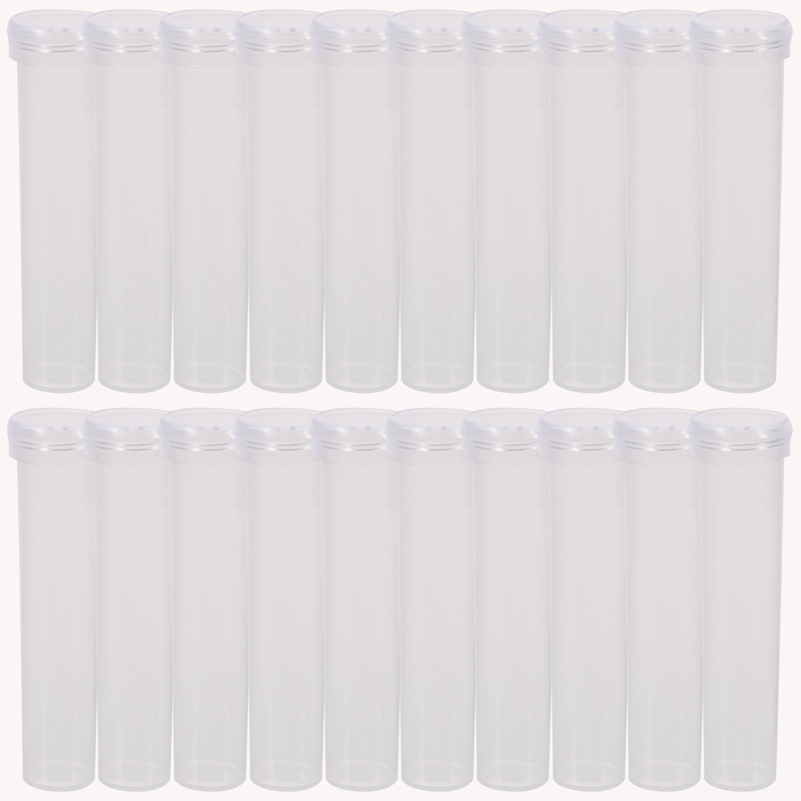 50Pcs Tube for Fresh Flowers P - The Florist Supply บทวิจารณ์และราคา