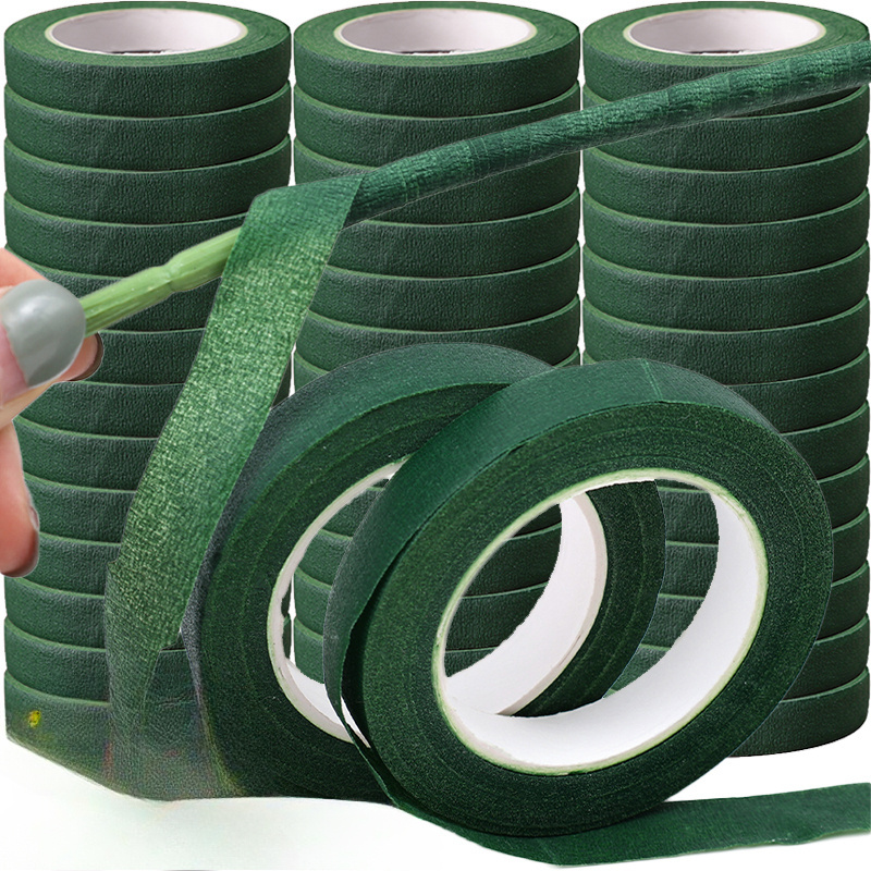 27M Floriculture Tape Self-adh - The Florist Supply บทวิจารณ์และราคา