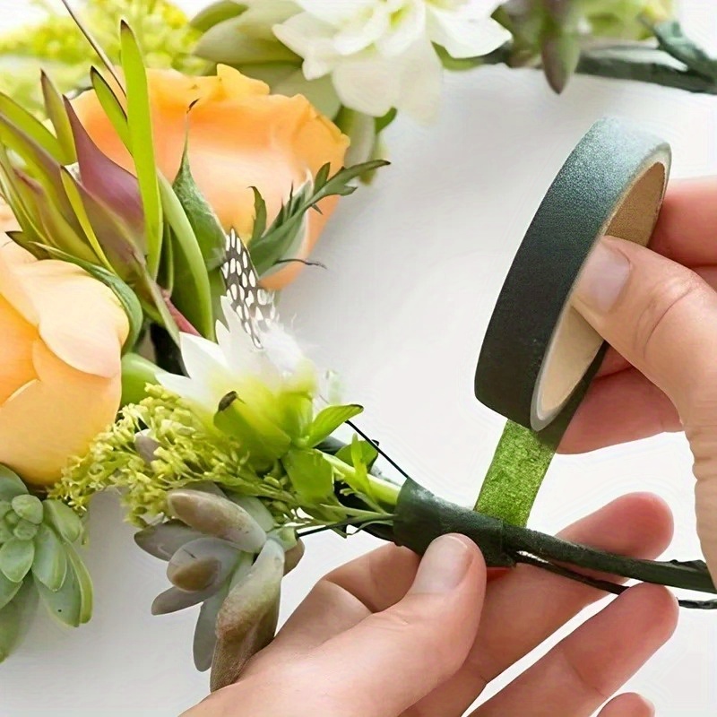 27M Floriculture Tape Self-adh - The Florist Supply บทวิจารณ์และราคา