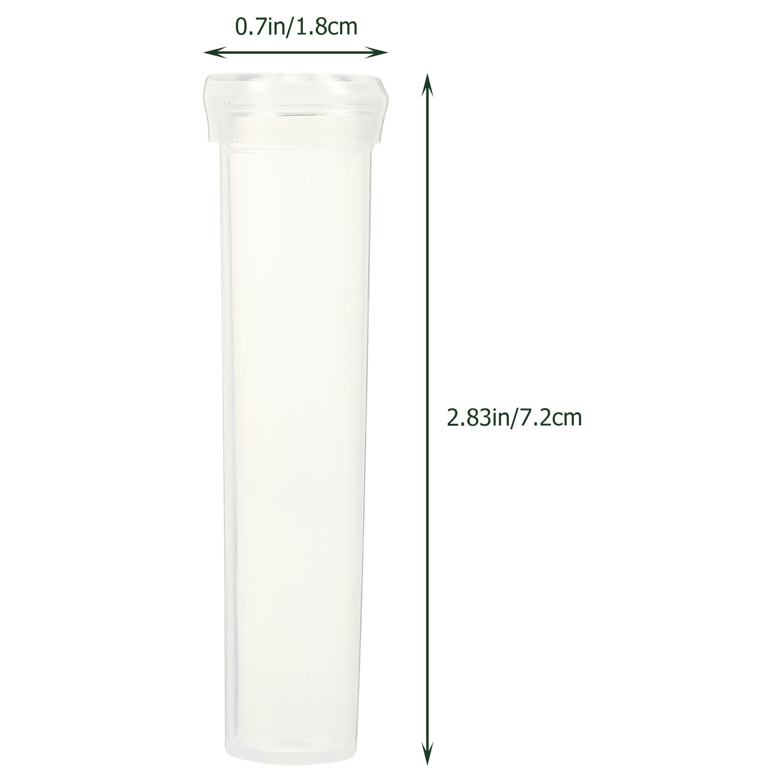 50Pcs Fresh Flower Storage Tub - The Florist Supply บทวิจารณ์และราคา