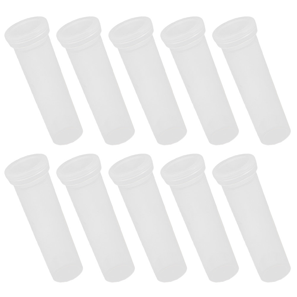 10Pcs Floral Water Tubes Plast - The Florist Supply บทวิจารณ์และราคา