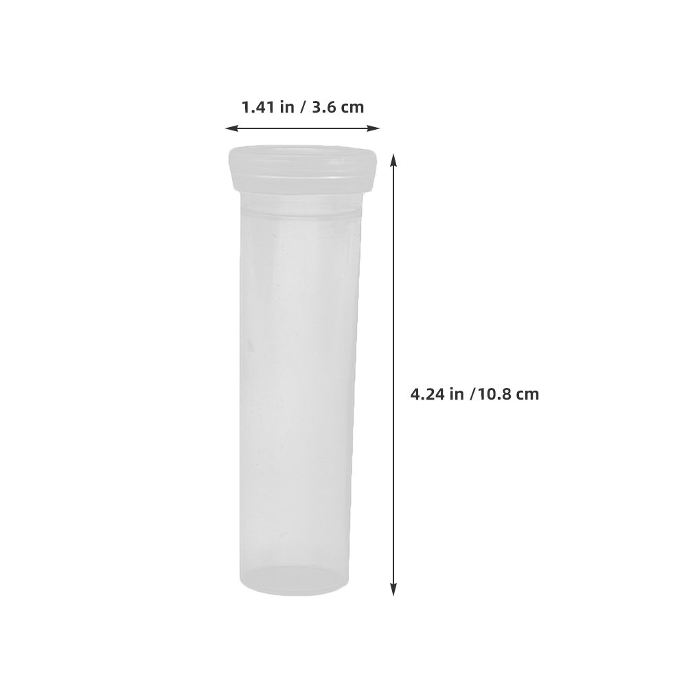 10Pcs Floral Water Tubes Plast - The Florist Supply บทวิจารณ์และราคา