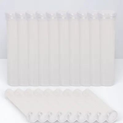 100Pcs Nutrition Plastic Tubes - The Florist Supply บทวิจารณ์และราคา