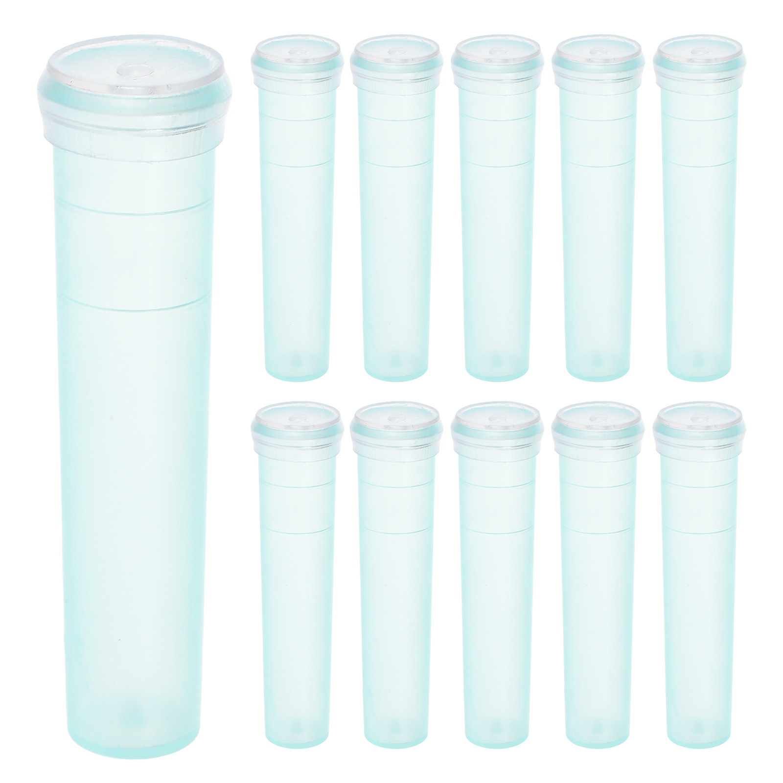 100Pcs Flower Preservation Tub - The Florist Supply บทวิจารณ์และราคา