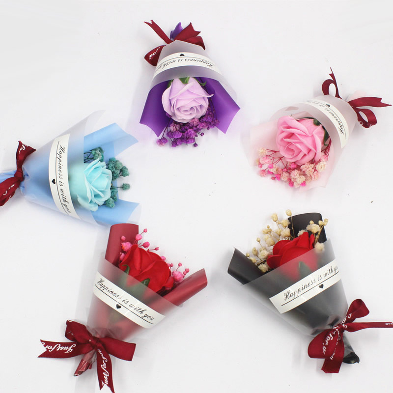 Mini Natural Dried Flower Baby - Baby Breath Dried บทวิจารณ์และราคา