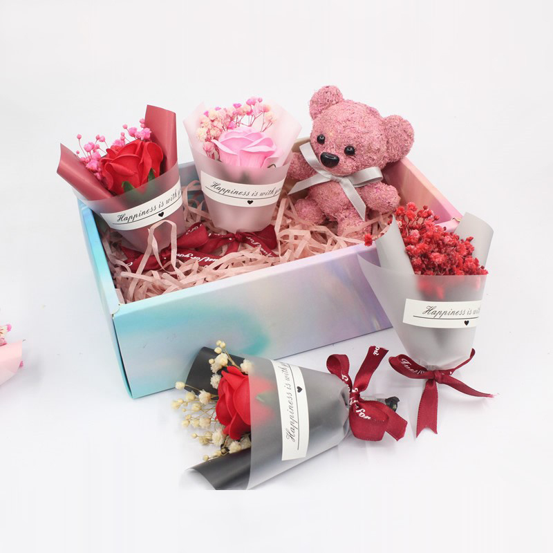 Mini Natural Dried Flower Baby - Baby Breath Dried บทวิจารณ์และราคา